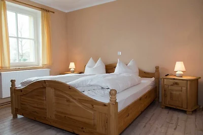 2-Zimmer-Ferienwohnung (2-4 Personen)
