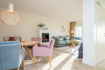 Dünenresidenz Heringsdorf, App. 04