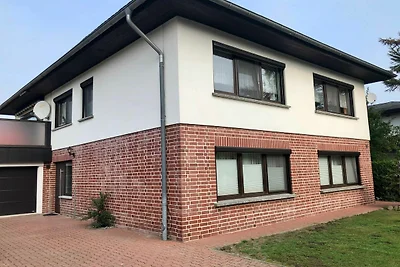 Anika`s Ferienwohnung 1