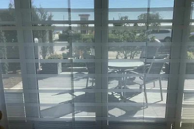 Vakantieappartement Gezinsvakantie Haffkrug