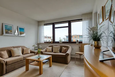 3AM39 ,,Aquamarina Steinwarder 11, Wohnung 39