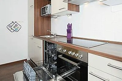 Ferienwohnung Black Pearl