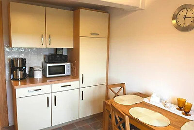 Vakantiehuis Ontspannende vakantie Sankt Peter-Ording