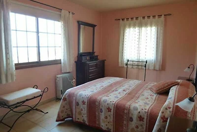 Casa vacanze Vacanza di relax El Paso