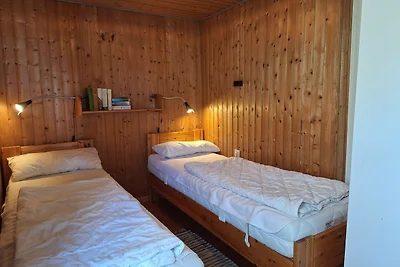 Vakantieappartement Gezinsvakantie Grambin