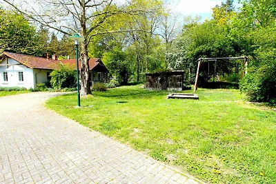 Appartamento Vacanza con famiglia Teßmannsdorf