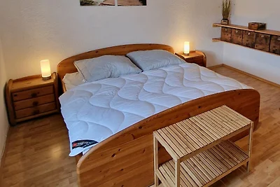 Vakantieappartement Gezinsvakantie Edertal