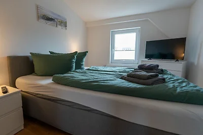 205-7 Traumferienwohnung Mozart