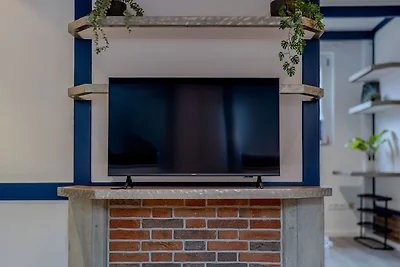 Ferienwohnung Muschel