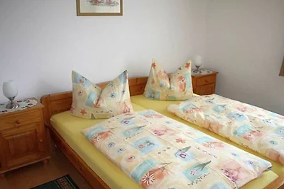 Vakantieappartement Gezinsvakantie Middelhagen