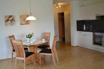 Vakantieappartement Gezinsvakantie Bad Windsheim