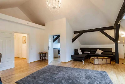 Ferienwohnung Sonnenschein