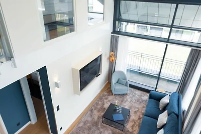 Mare Grand Maisonett Suite
