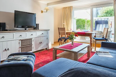 Appartamento Vacanza con famiglia Norderney