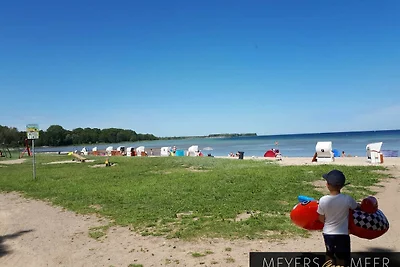 Dänisches Ferienhaus an der Ostsee (Z8)