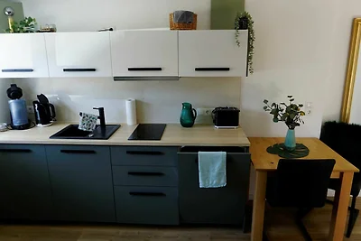 Vakantieappartement Gezinsvakantie Graal-Müritz