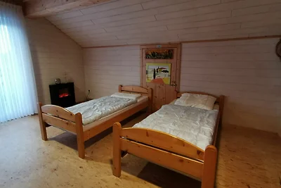 Vakantiehuis Ontspannende vakantie Rhauderfehn