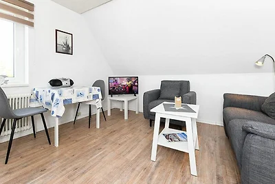 Ferienwohnung Strandaster
