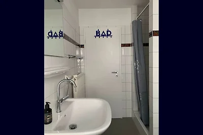 Ferienwohnung Willkommen Glückstadt