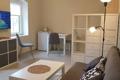 Appartamento Vacanza con famiglia Senftenberg