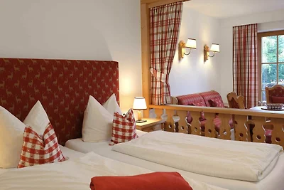 Vakantieappartement Gezinsvakantie Rottach-Egern