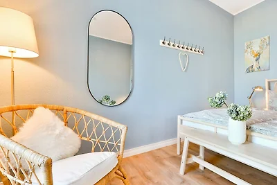 Vakantieappartement Gezinsvakantie Stralsund