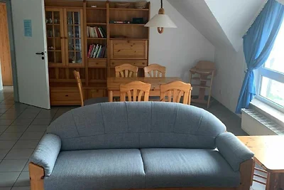 Blaumuschel Haus B Wohnung 40 DH-130479