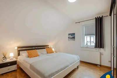Apartament Dla rodzin Loddin
