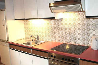 Ferienwohnung 1