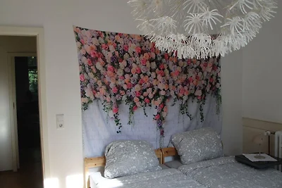 Ferienwohnung Mühlradblick first