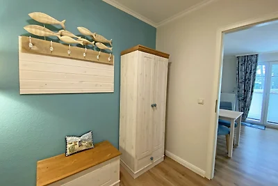 Am Kurpark 01a Whg. Luna 06 mit Terrasse