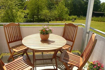 Vakantieappartement Gezinsvakantie Göhren