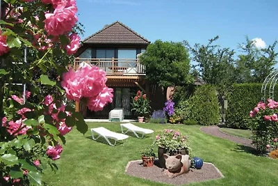 Appartamento Vacanza con famiglia Wiesmoor