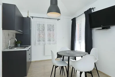 Vakantieappartement Gezinsvakantie Starigrad