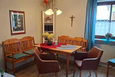 Ferienwohnung Am Paradies