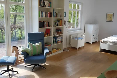 Vakantieappartement Gezinsvakantie Varel