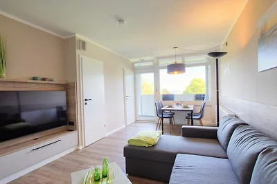 Ferienpark - Haus G, App. 0G0207