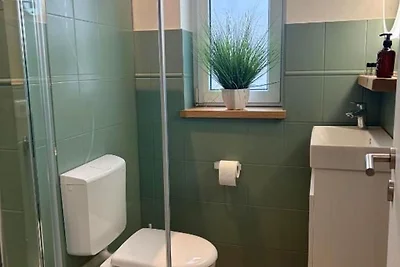 Apartament Dla rodzin Ralswiek