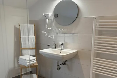 Ferienwohnung Backbord auf dem Johanneshof