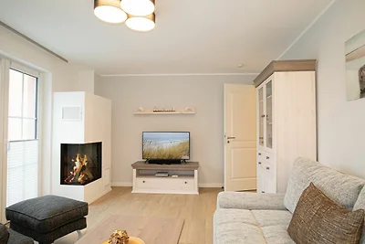 Vakantieappartement Gezinsvakantie Putbus