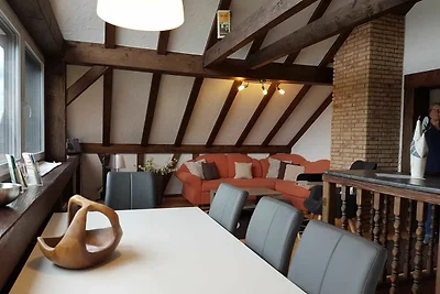 Appartamento Vacanza con famiglia Kappel-Grafenhausen