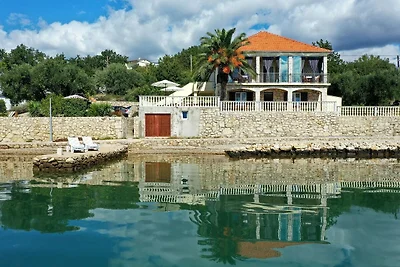 Appartamento Vacanza con famiglia Maslenica
