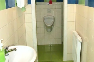 Vakantieappartement Gezinsvakantie Loissin