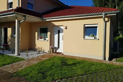 Ferienwohnung Inselglück