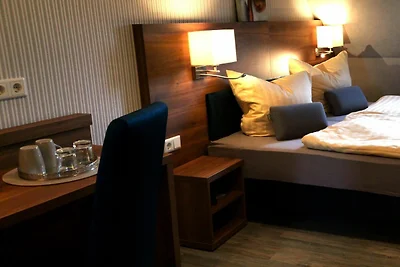 Doppelzimmer 5