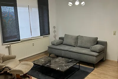 Ferienwohnung Schwarzwald