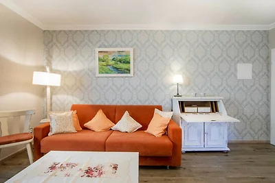 Landhaus Suite