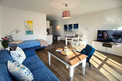 Fewo Muschelgrund Ref. 213179 u 2