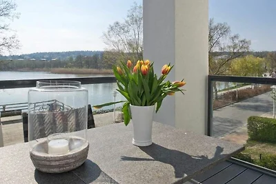 Vakantieappartement Gezinsvakantie Bansin