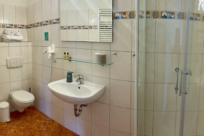 Turmzimmer mit Meerblick OTZ